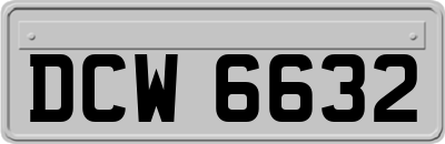 DCW6632