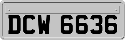 DCW6636