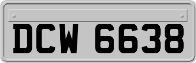 DCW6638