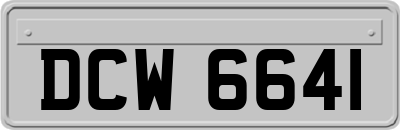 DCW6641
