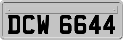 DCW6644