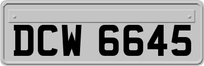 DCW6645
