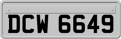 DCW6649