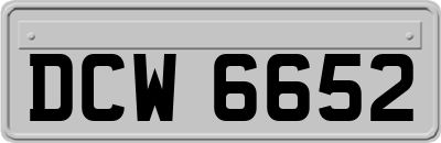 DCW6652