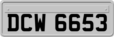 DCW6653