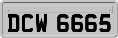 DCW6665