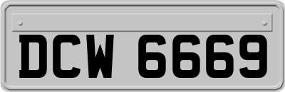 DCW6669