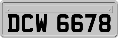 DCW6678