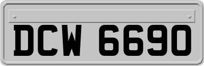 DCW6690