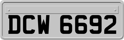 DCW6692