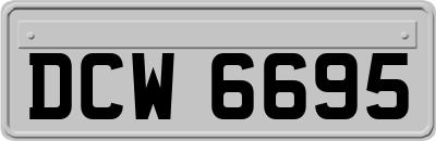 DCW6695