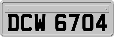 DCW6704
