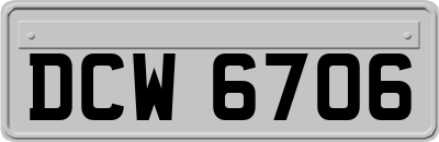 DCW6706