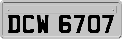 DCW6707