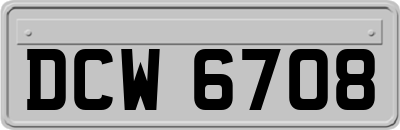 DCW6708