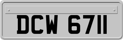 DCW6711