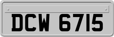 DCW6715