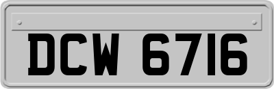 DCW6716