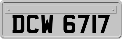 DCW6717