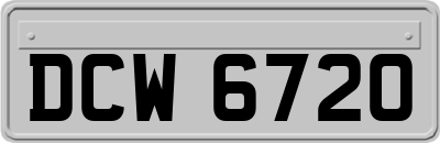 DCW6720