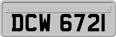DCW6721