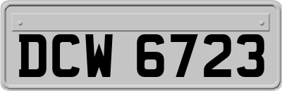DCW6723