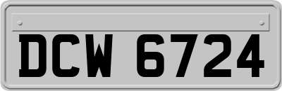 DCW6724