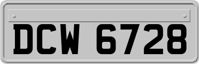 DCW6728