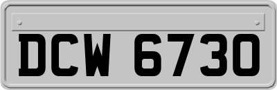 DCW6730