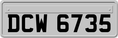 DCW6735