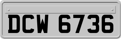 DCW6736