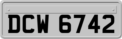 DCW6742