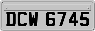 DCW6745
