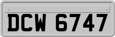 DCW6747