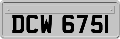 DCW6751