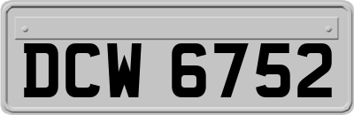 DCW6752