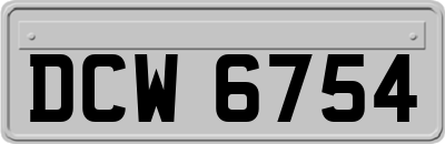 DCW6754