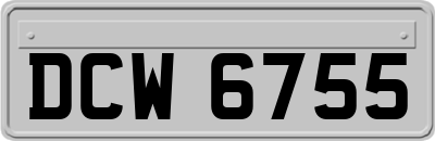 DCW6755