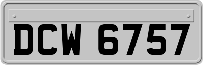 DCW6757