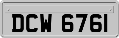 DCW6761