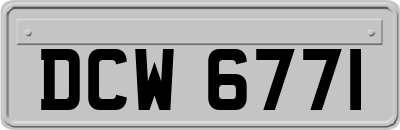 DCW6771