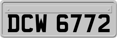 DCW6772