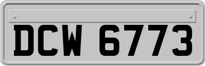 DCW6773