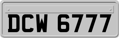 DCW6777