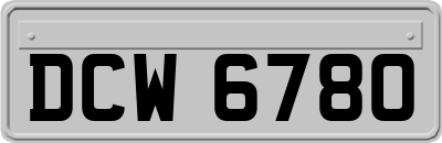 DCW6780