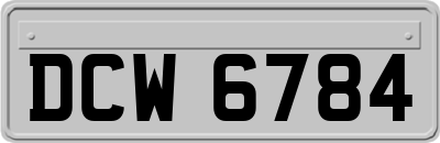 DCW6784