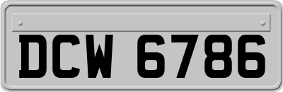DCW6786