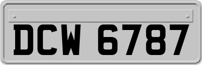 DCW6787