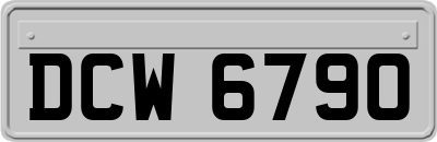 DCW6790