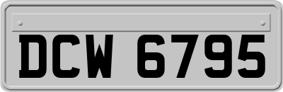 DCW6795